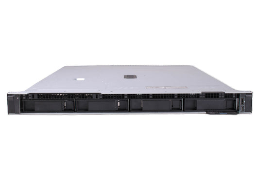 Dell PowerEdge R250 4-Bay 3.5" Cabled Server Custom Lab
