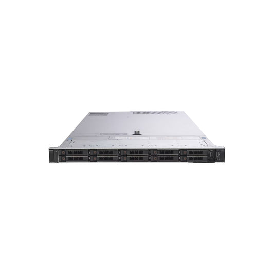 Dell PowerEdge R640 VXRAIL 10-Bay 2.5" Server Custom Lab