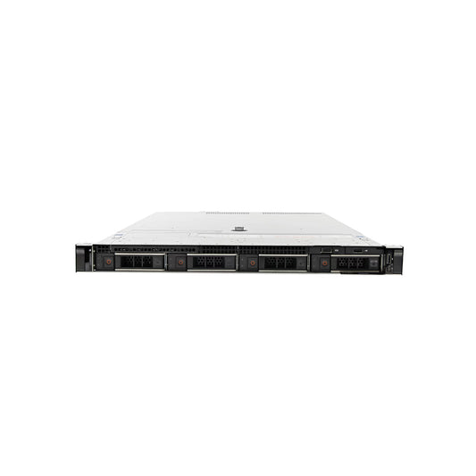 Dell PowerEdge R640 4-Bay 3.5" Server Custom Lab