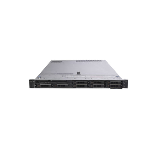 Dell PowerEdge R640 8-bay 2.5" Server Custom Lab