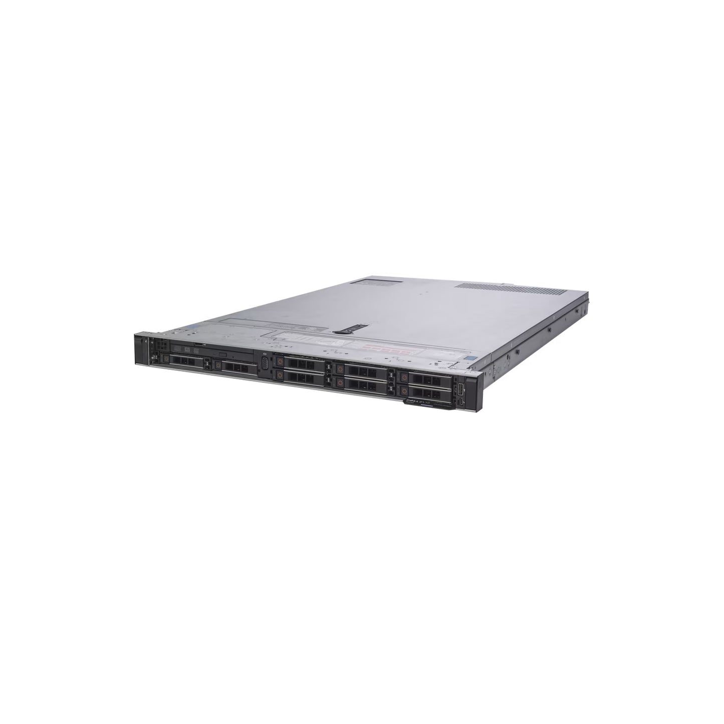 Dell PowerEdge R640 8-bay 2.5" Server Custom Lab
