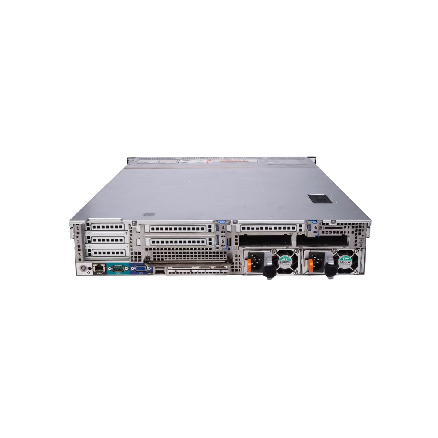 Dell PowerEdge R730xd 12-Bay 3.5" Build-Your-Own Server