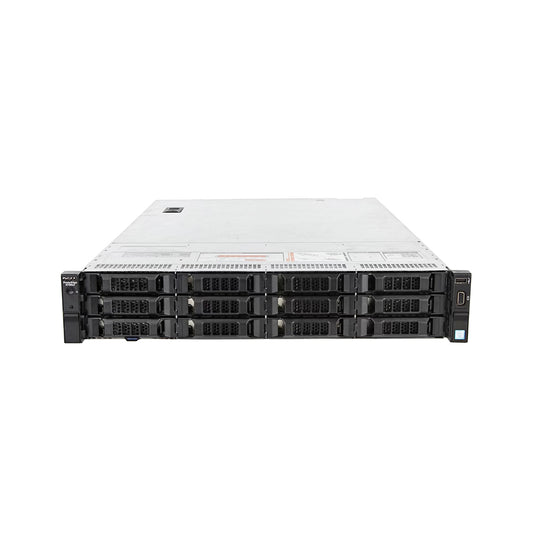 Dell PowerEdge R730xd 12-Bay 3.5" Build-Your-Own Server