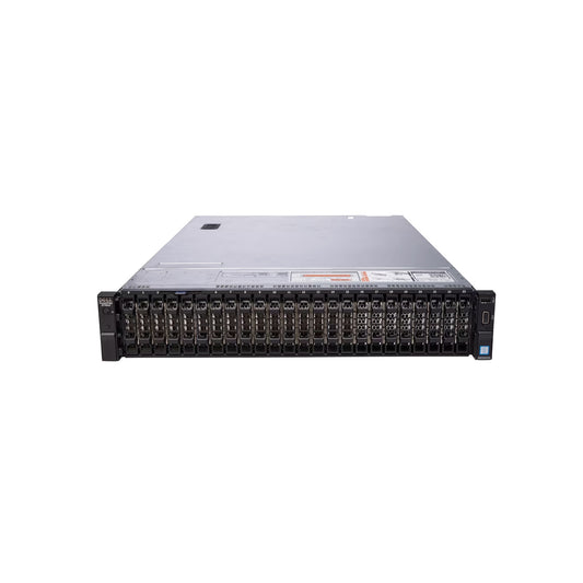 Dell PowerEdge R730xd 24-Bay 2.5" Server Custom Lab