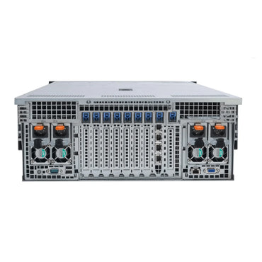 Dell PowerEdge R930 4-Bay 2.5 Server Custom Lab