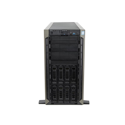 Dell PowerEdge T640 8-Bay 3.5" Build-Your-Own Server