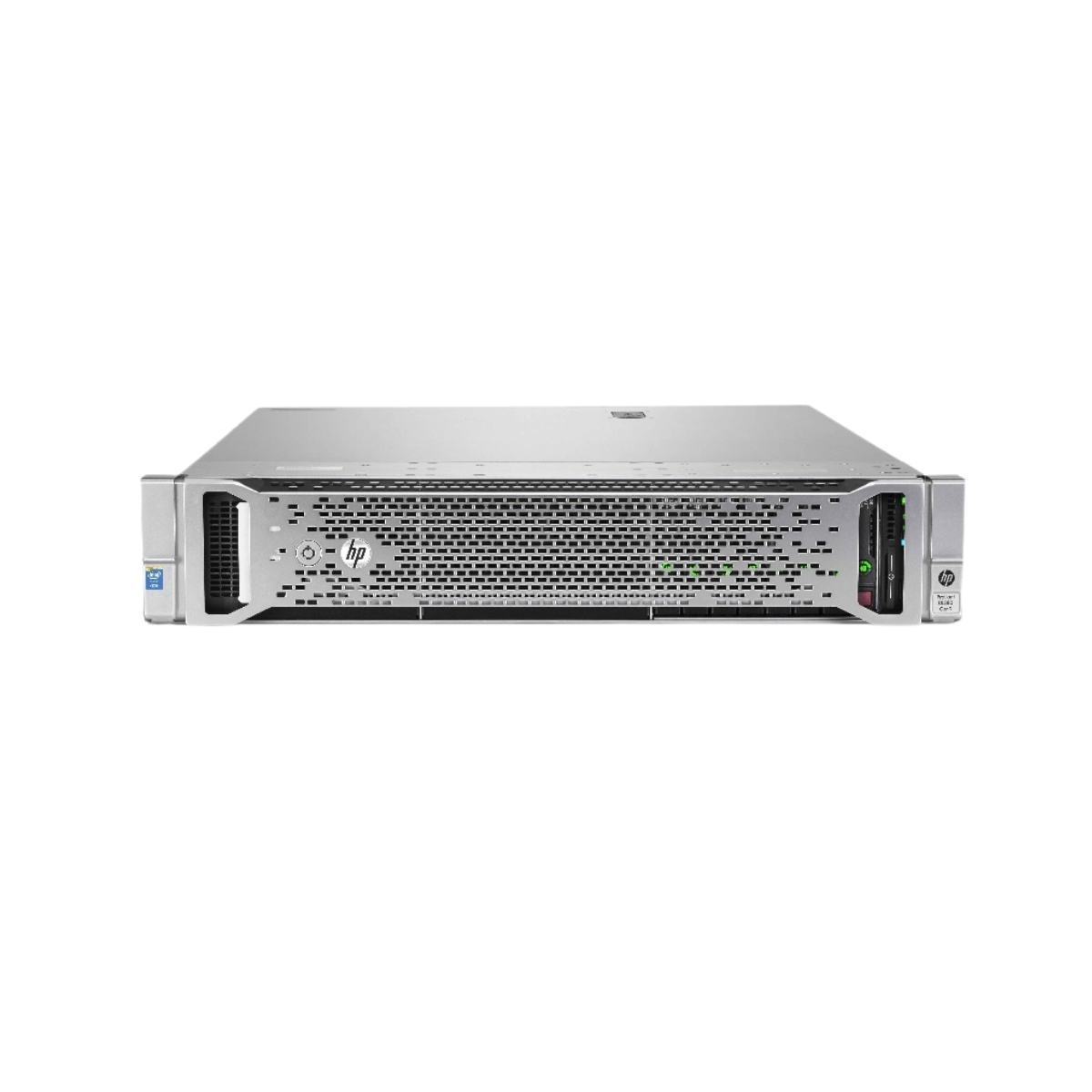 HPE ProLiant DL380 G9 16-Bay 2.5" Server Custom Lab
