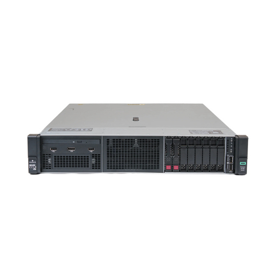 HPE ProLiant DL380 G10 8-Bay 2.5 Server Custom Lab