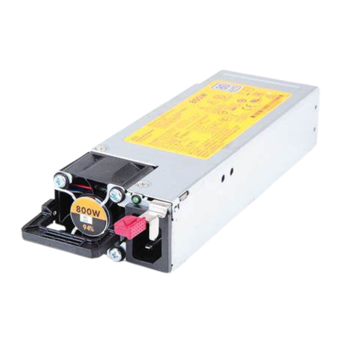 HPE Proliant DL360 G9 Server 800W Power Supply