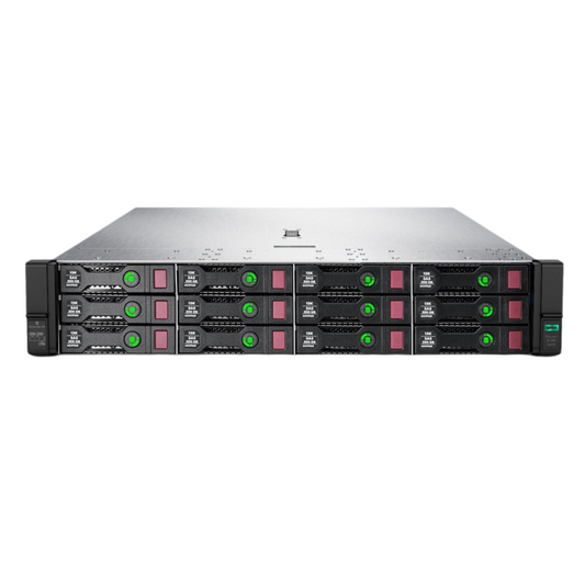 HPE ProLiant DL380 G10 12-Bay 3.5" Build-Your-Own Server