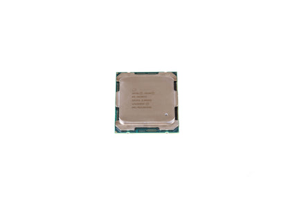 4x Intel Xeon E5-4655 V4 - 2.5GHz 8 Core