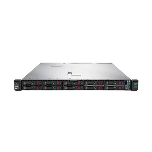 HPE ProLiant DL360 G10 10-Bay 2.5" Server Custom Lab