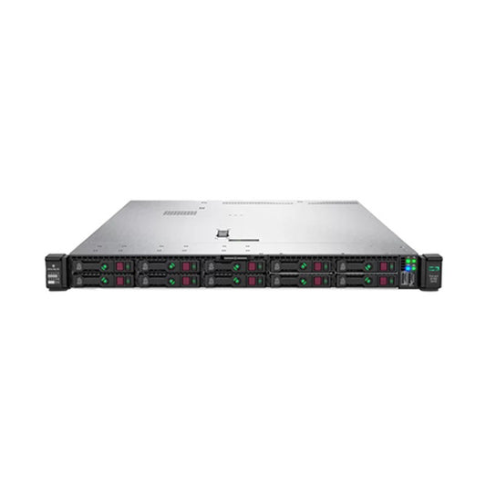 HPE ProLiant DL360 G10 10-Bay 2.5" Server Custom Lab