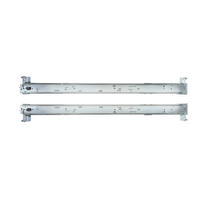 Dell PowerEdge R840 Static Ready Rail Kit B6 N1D5C VC9DC CYKC1