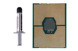 2x Intel Xeon Gold 6148 - 2.4GHz 20 Core