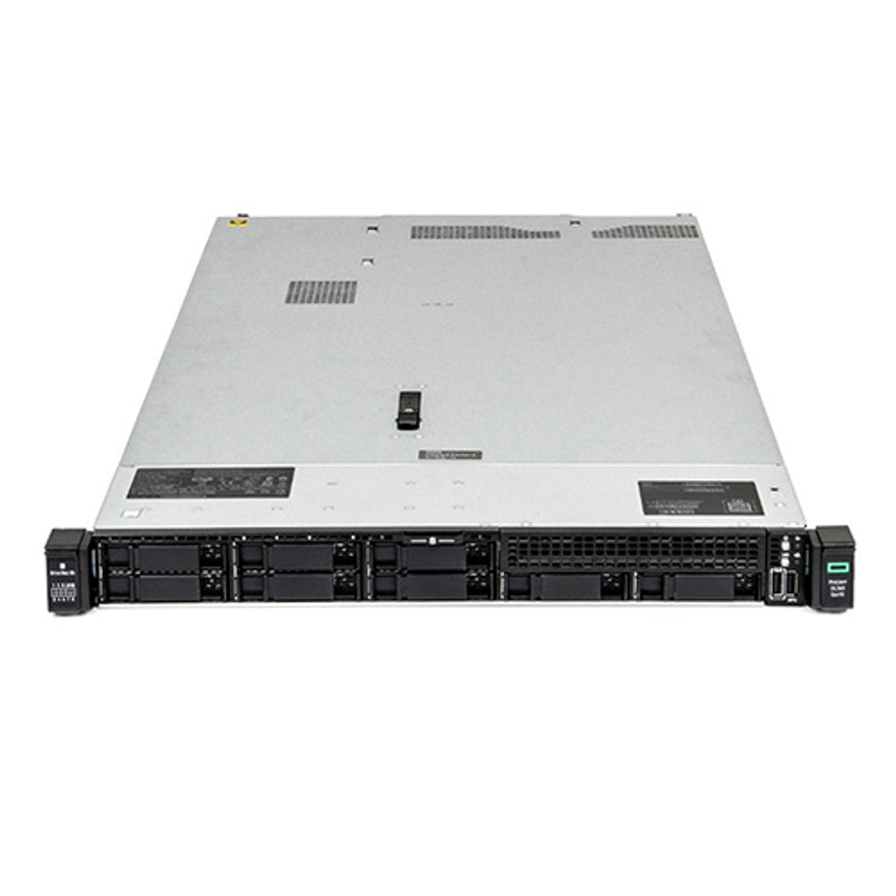 HPE ProLiant DL360 G10 8-Bay 2.5 Server Custom Lab