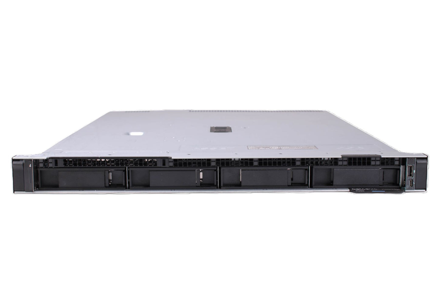 Dell PowerEdge R250 4-Bay 3.5" Cabled Server Custom Lab