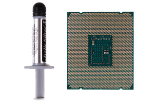 2x Intel Xeon E5-2630 V3 - 2.40GHz 8 Core