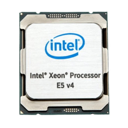 Intel Xeon E5-2650 V4 2.20GHz 12-Core 30MB LGA2011-3 CPU Processor