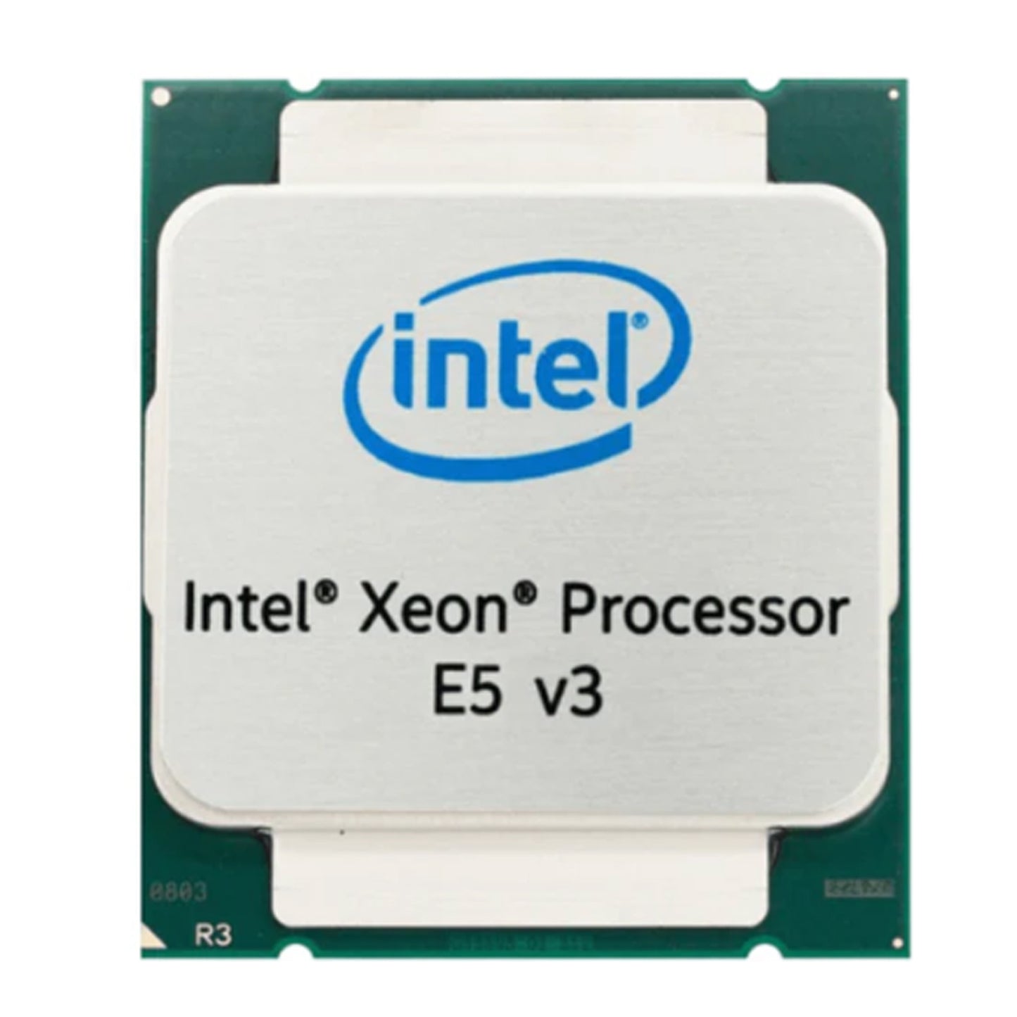 Intel Xeon E5-2650 V3 2.3GHz 25MB LGA2011-3 10-Core CPU Processor SR1YA