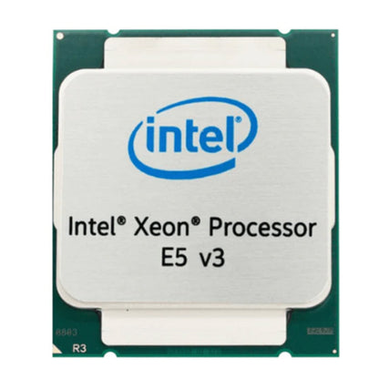 Intel Xeon E5-2650 V3 2.3GHz 25MB LGA2011-3 10-Core CPU Processor SR1YA