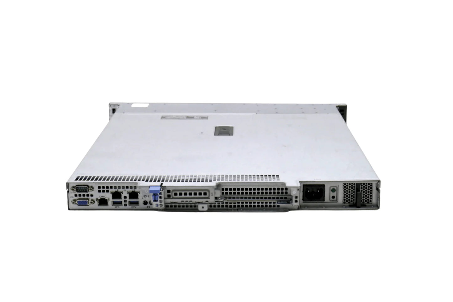 Dell Poweredge R240 2-Bay 3.5 - Server Custom Lab