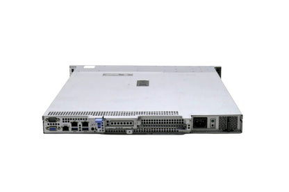 Dell Poweredge R240 2-Bay 3.5 - Server Custom Lab