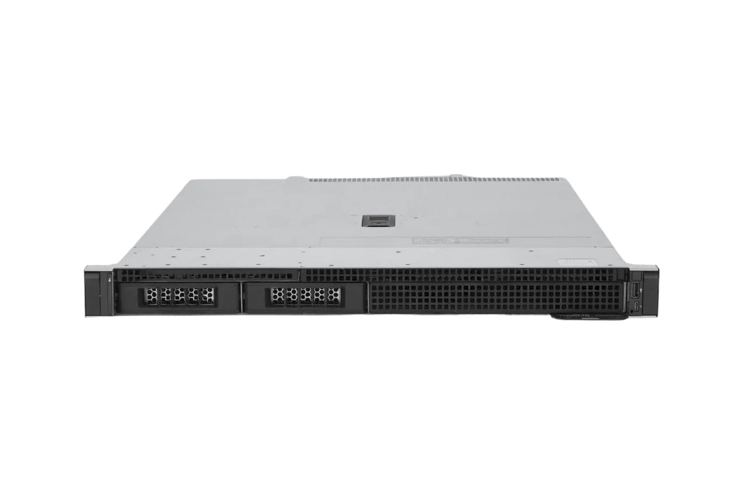 Dell Poweredge R240 2-Bay 3.5 - Server Custom Lab