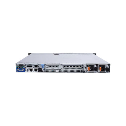Dell PowerEdge R330 Server 8-Bay 2.5" Server Custom Lab