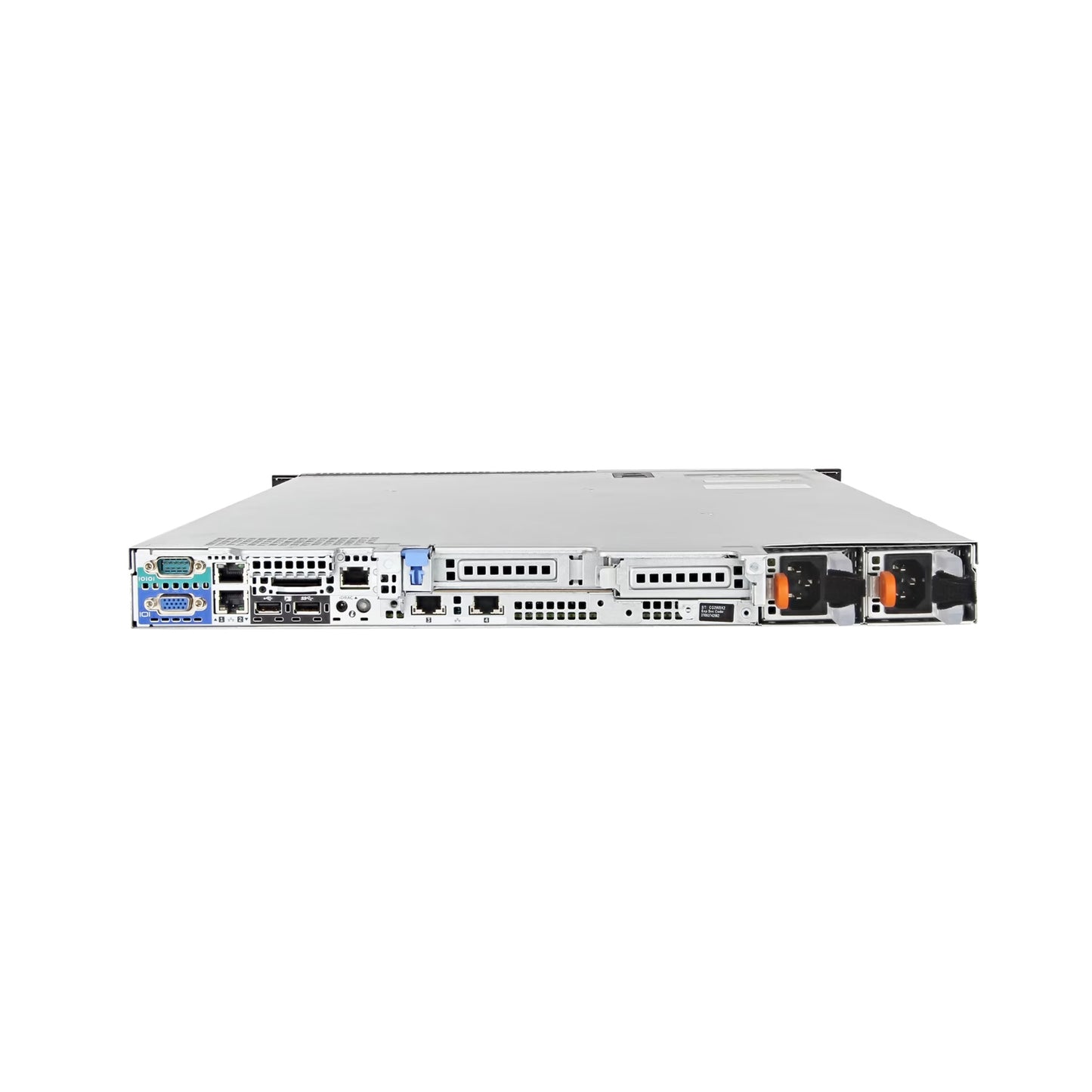 Dell PowerEdge R430 8-Bay 2.5" Server Custom Lab