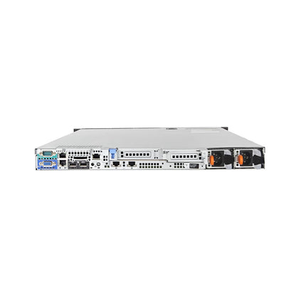 Dell PowerEdge R430 8-Bay 2.5" Server Custom Lab