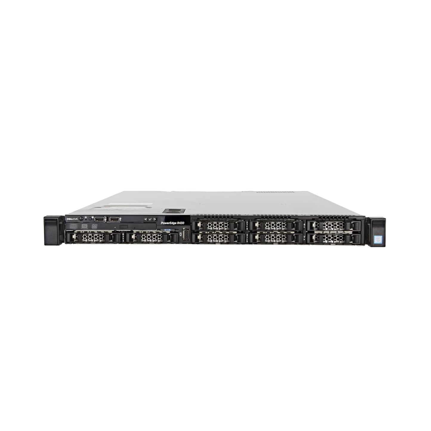 Dell PowerEdge R430 8-Bay 2.5" Server Custom Lab