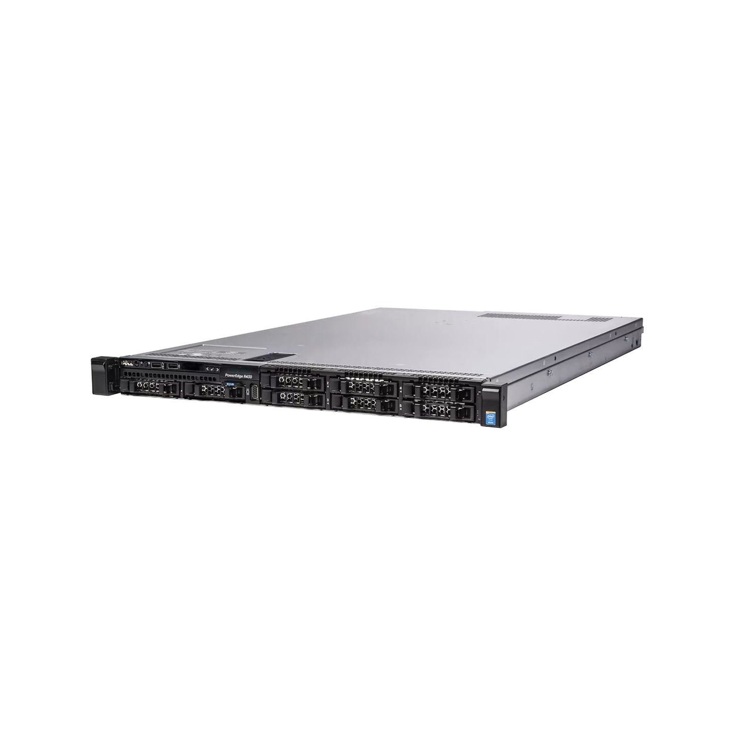 Dell PowerEdge R430 8-Bay 2.5" Server Custom Lab