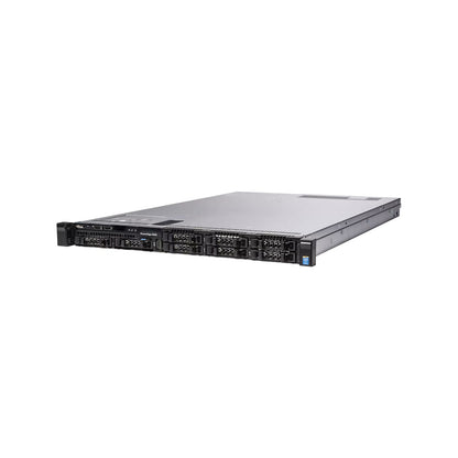 Dell PowerEdge R430 8-Bay 2.5" Server Custom Lab