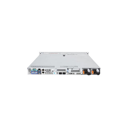 Dell PowerEdge R440 10-Bay 2.5" Server Custom Lab