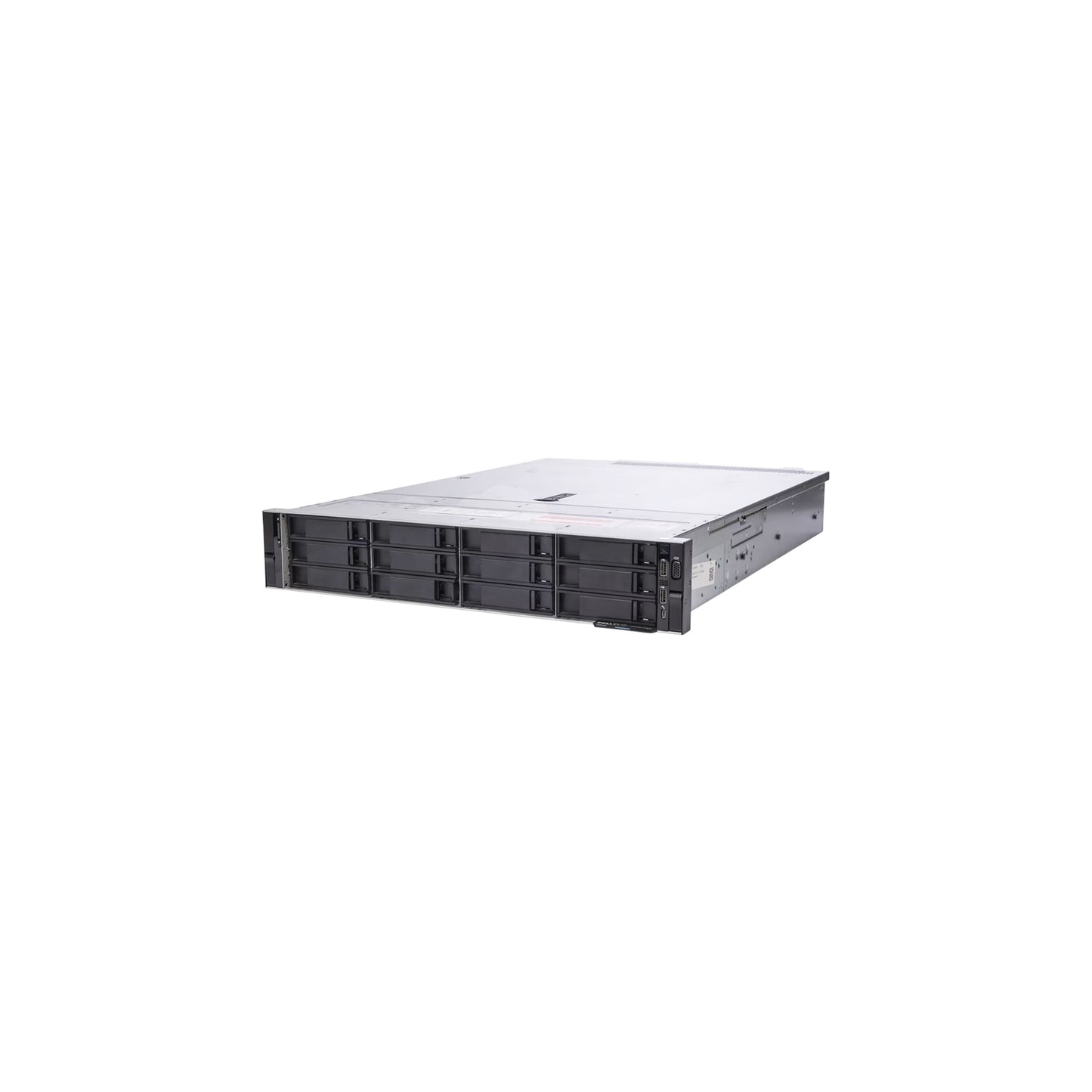 Dell PowerEdge R540 12-Bay 3.5" Server Custom Lab