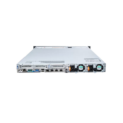 Dell PowerEdge R630 8-Bay 2.5 2x Intel Xeon E5-2660V3 | 128GB RAM | 8x 300GB SAS