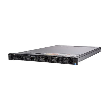 Dell PowerEdge R630 8-Bay 2.5" Build-Your-Own Server