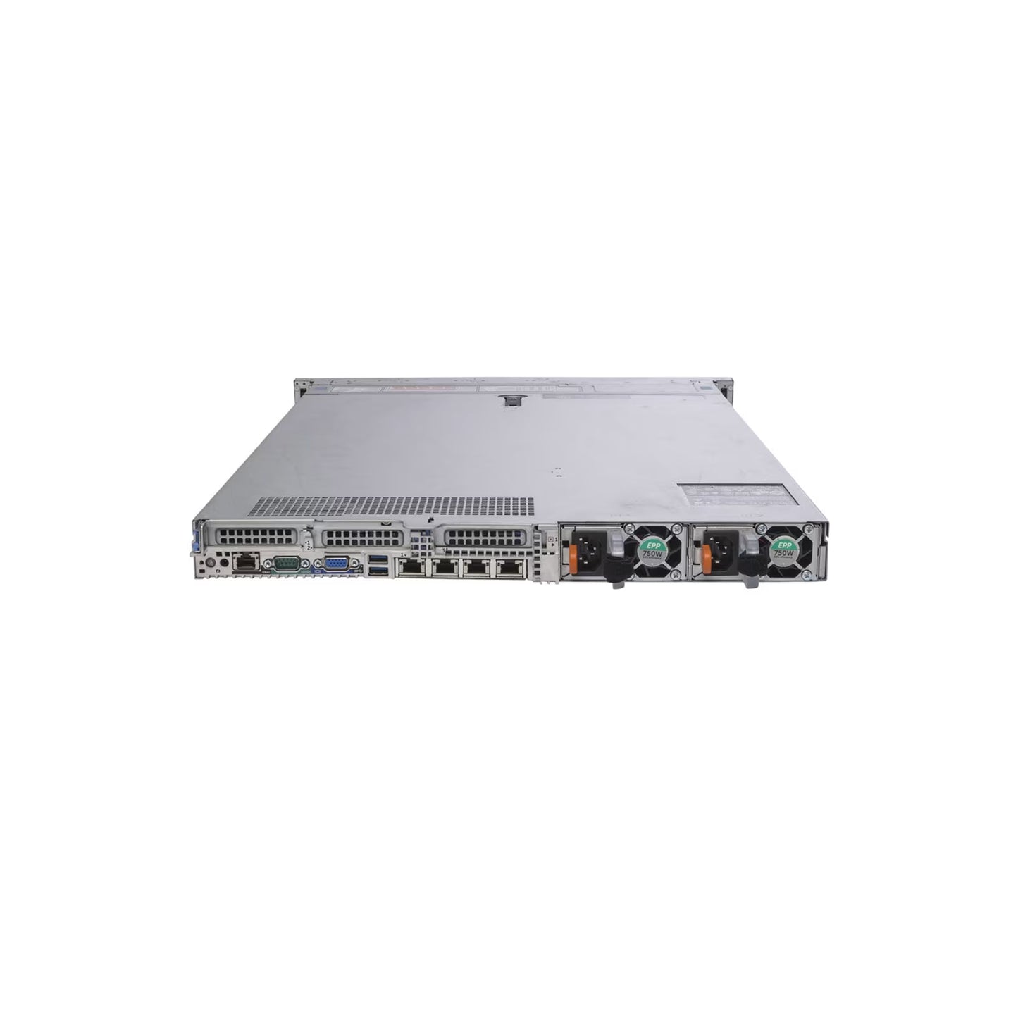 Dell PowerEdge R640 10-Bay 2.5"Server Custom Lab
