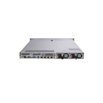 Dell PowerEdge R640 10-Bay 2.5"Server Custom Lab