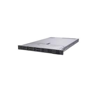 Dell PowerEdge R640 NVMe Server 2x Gold 6126 = 24 Cores H730P 128GB 4x 900GB SAS