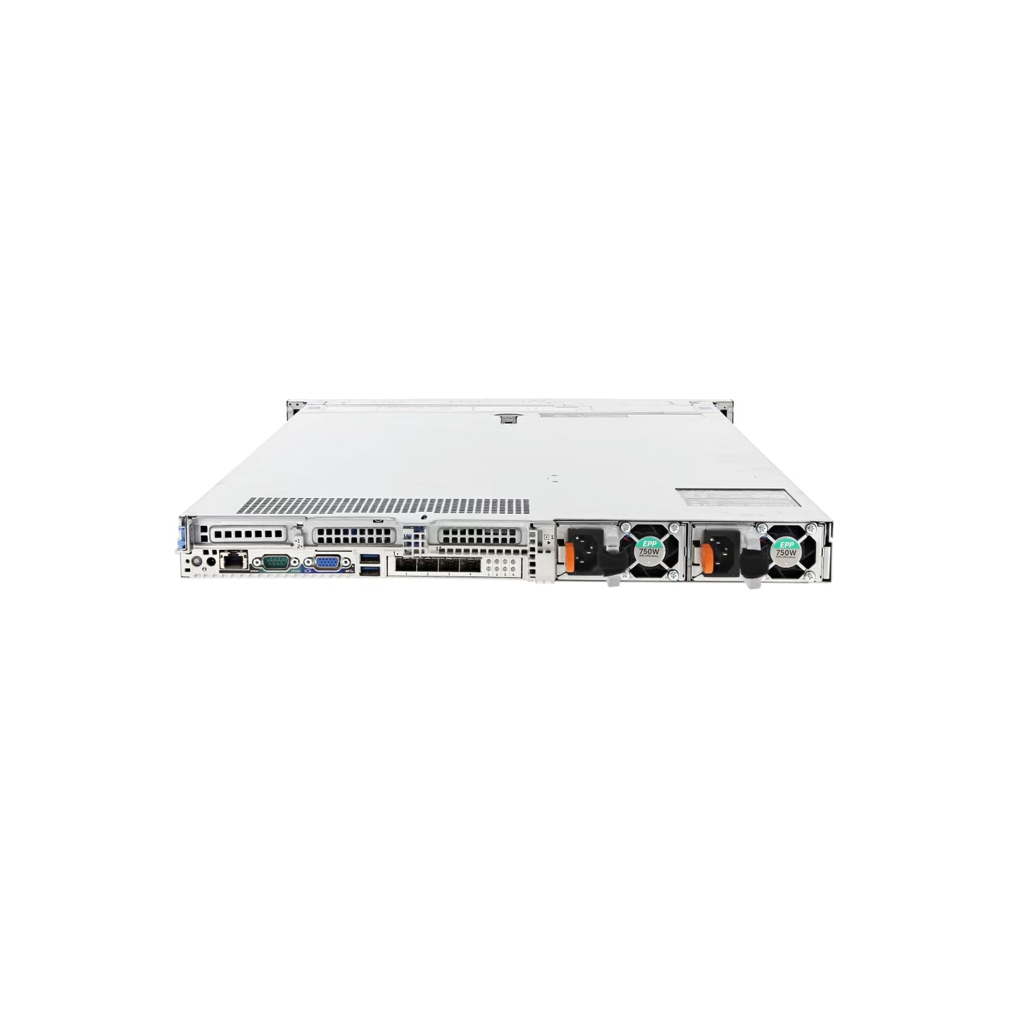 Dell PowerEdge R640 VXRAIL 10-Bay 2.5" Server Custom Lab