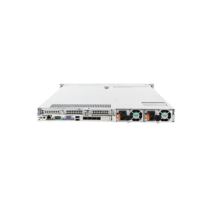 Dell PowerEdge R640 VXRAIL 10-Bay 2.5" Server Custom Lab