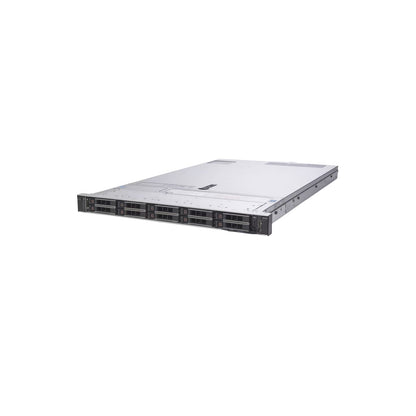 Dell PowerEdge R640 VXRAIL 10-Bay 2.5" Server Custom Lab