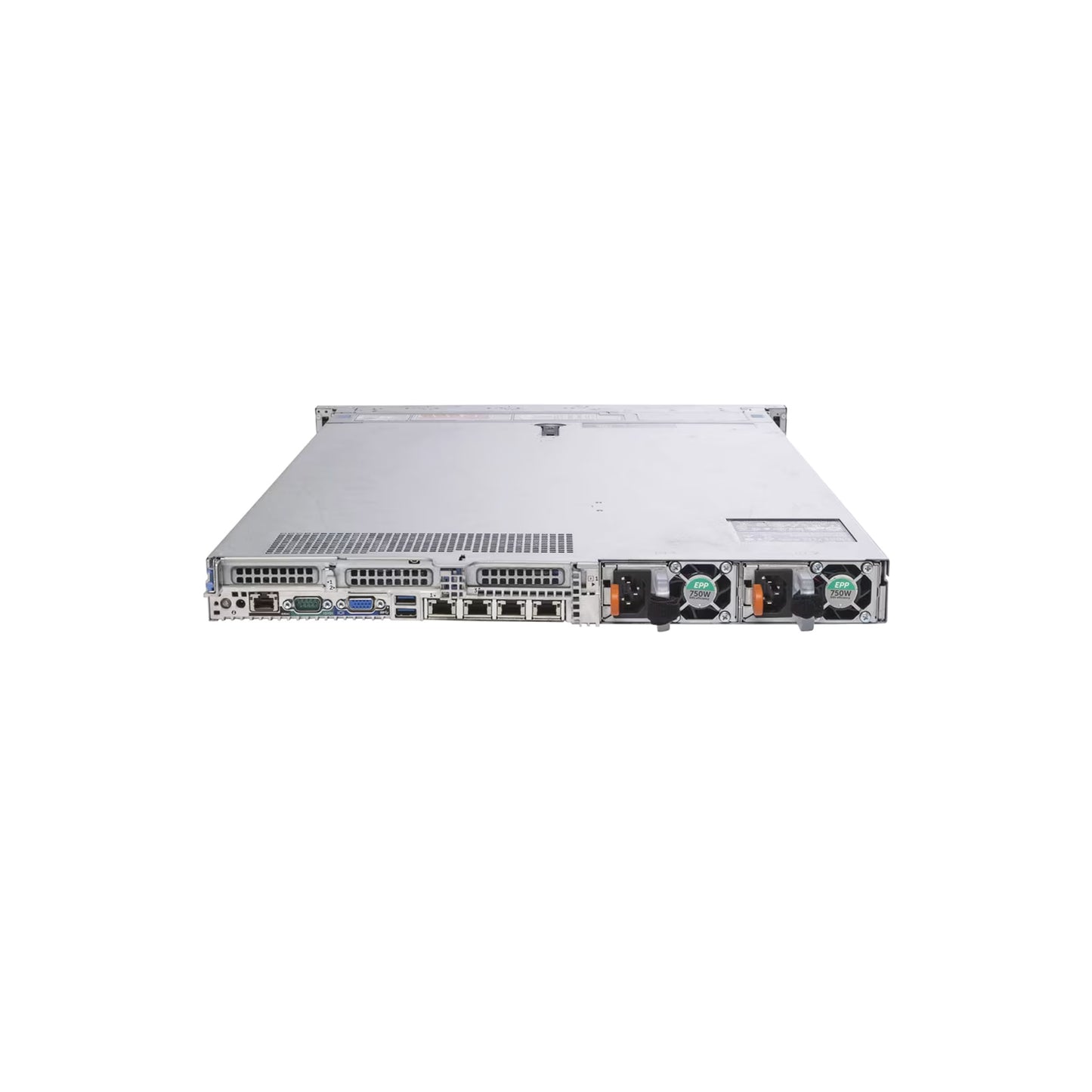 Dell PowerEdge R640 4-Bay 3.5" Server Custom Lab