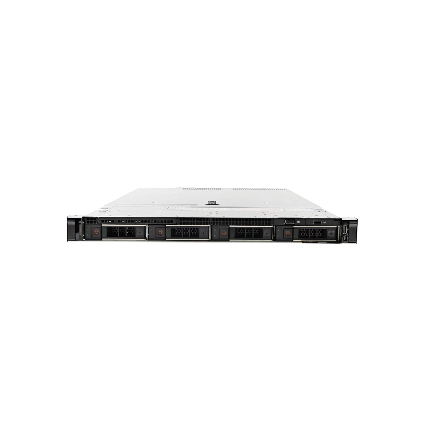 Dell PowerEdge R640 4-Bay 3.5" Server Custom Lab