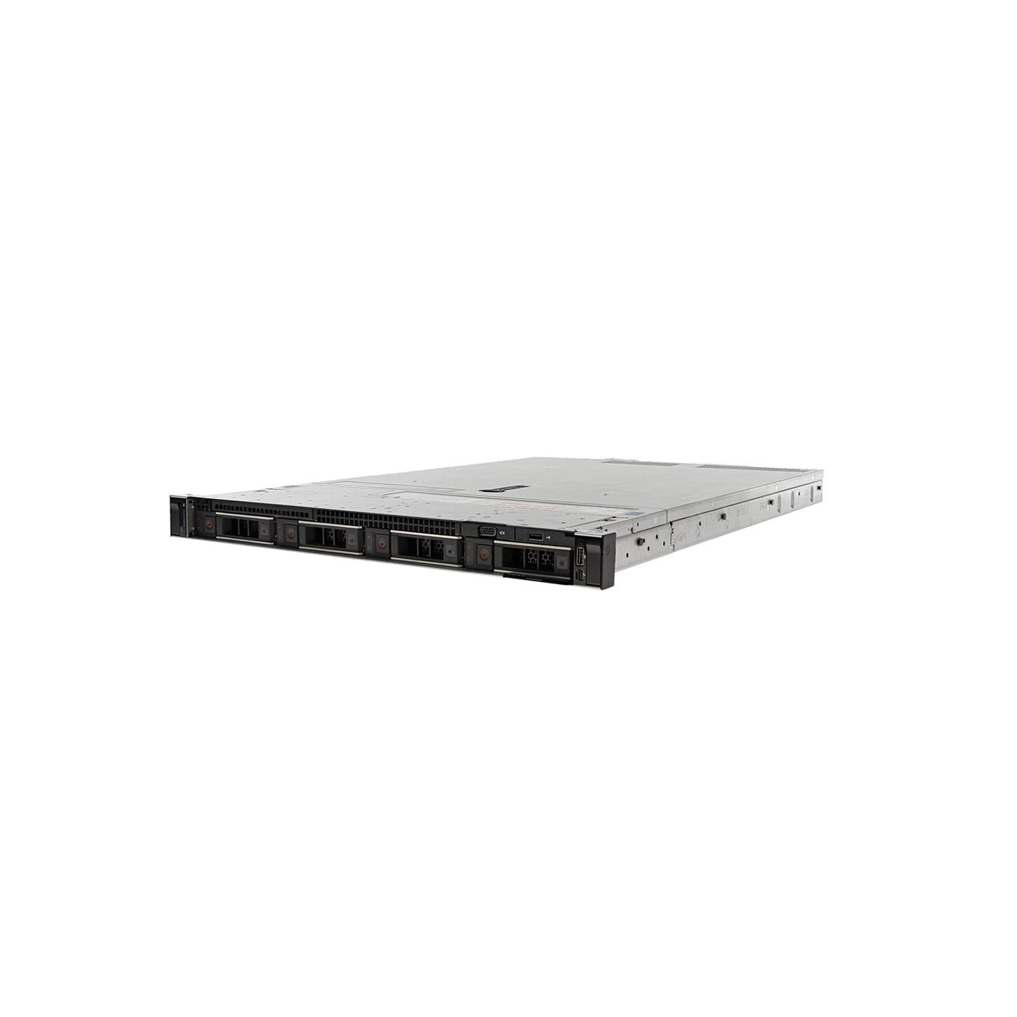 Dell PowerEdge R640 4-Bay 3.5" Server Custom Lab