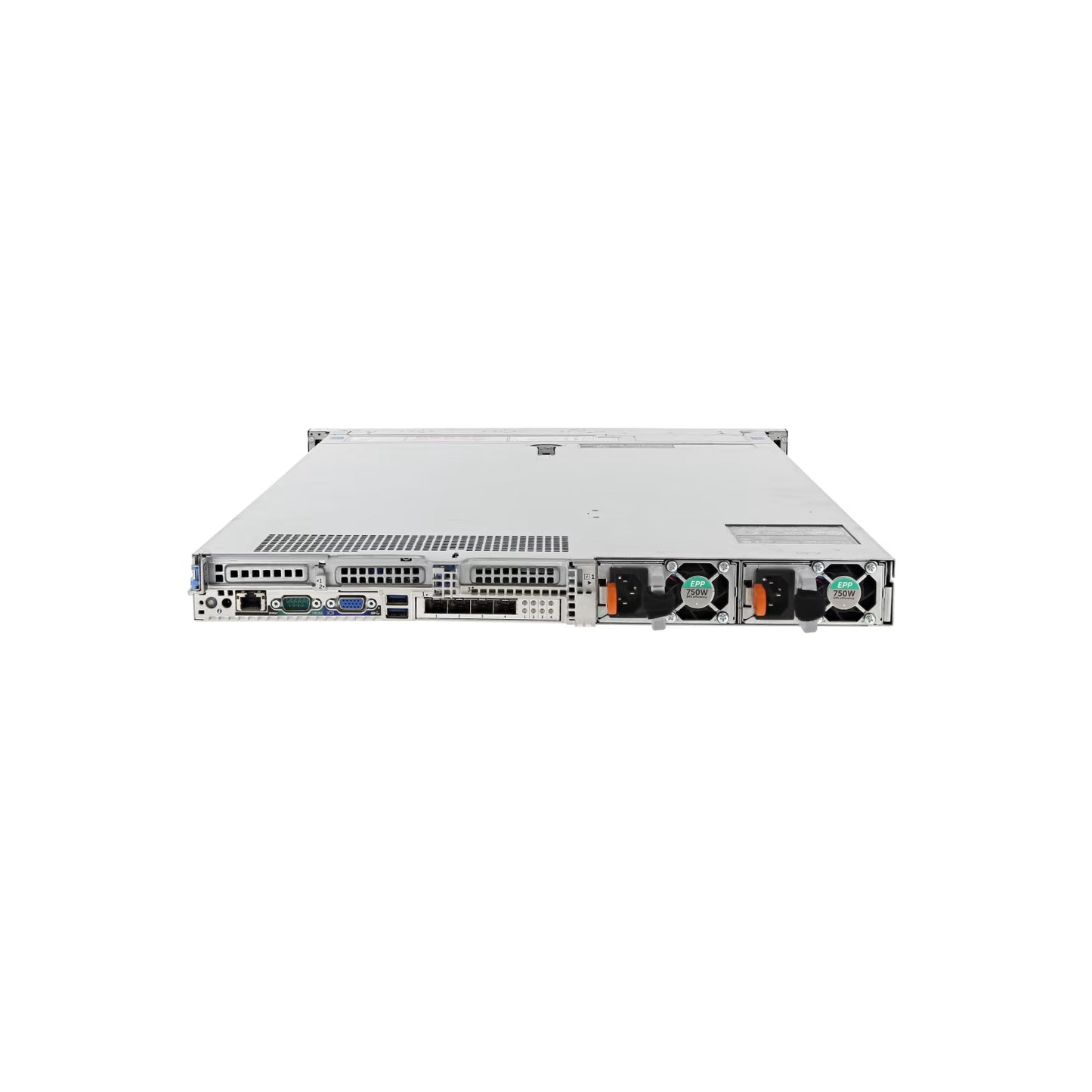 Dell PowerEdge R640 8-bay 2.5" Server Custom Lab