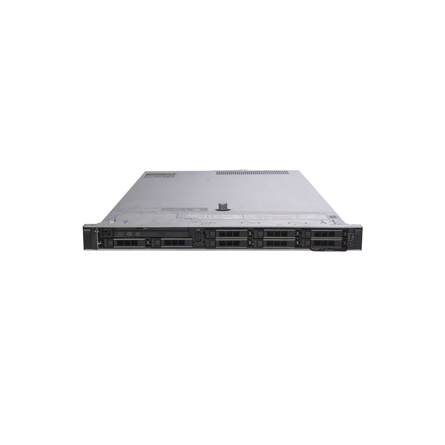 Dell PowerEdge R640 8-bay 2.5" Server Custom Lab