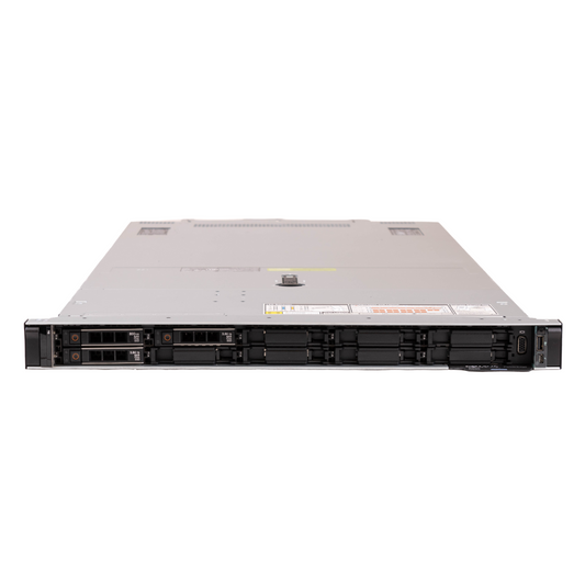 Dell PowerEdge R650 10-Bay 2.5" Server Custom Lab